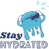 Stay Hydrated