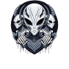 3 Extraterrestres de science-fiction