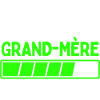 Future grand-mère