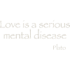 love is