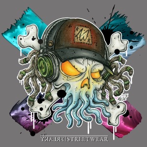 cthulhic Freakhead