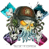 cthulhic freakhead