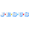 Jesus