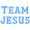 Team Jesus