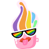 LGBT Rainbow Cup