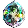 Interdimensional Diamond