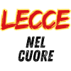 Lecce Gelbrot im Herzen