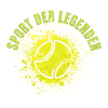 Sport der Legenden