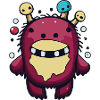 Sweet Little Monster