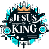 Jesus is King