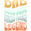 Dad Fitness Trainer