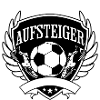 Aufsteiger Wappen Fußball