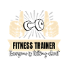 Legendary fitness trainer