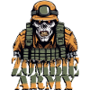 Zombie Soldier
