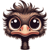 Ostrich