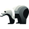 Eisbär