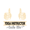 Legendary yoga teacher