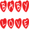baby love