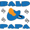 BALD PAPA