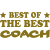 BEST OF THE BEST COACH
