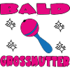 BALD GROSSMUTTER