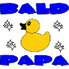 BALD PAPA