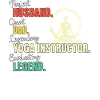 Yoga Teacher Dad