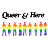 Queer & Here