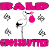 BALD GROSSMUTTER