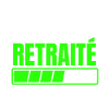 Bientôt retraité veuillez patienter