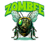 Zombie Bee Zombee