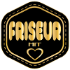 FRISEUR MIT HERZ