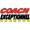 COACH exceptionnel