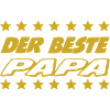 DER BESTE PAPA