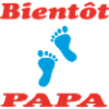 SOON TO BE A DAD