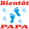 SOON TO BE A DAD