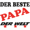 DER BESTE PAPA