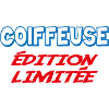 COIFFEUSE édition limitée