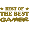 BEST OF THE BEST GAMER