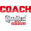 COACH LIMITED EDITION