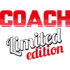 COACH LIMITED EDITION