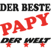 DER BESTE PAPY 200