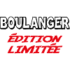BOULANGER édition limitée