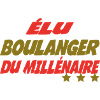 Elu BOULANGER du millénaire