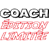 COACH Limited Edition