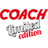 COACH LIMITED EDITION