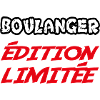 BOULANGER édition limitée