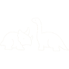 dino duo