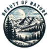 Mountainous landscape