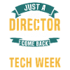 Theater Director